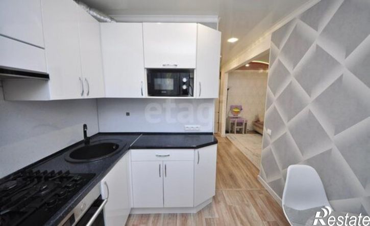 2-комн квартира Салават, улица Калинина, 40