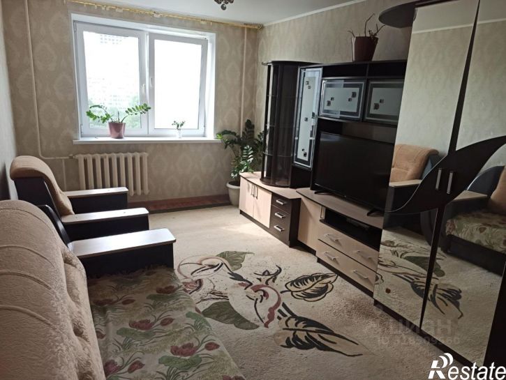 2-комн квартира Уфа