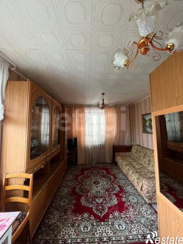 Комната городской округ Уфа
