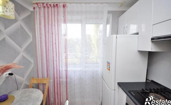2-комн квартира Салават, улица Калинина, 40