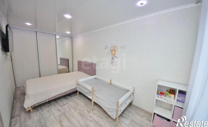 2-комн квартира Салават, улица Калинина, 40