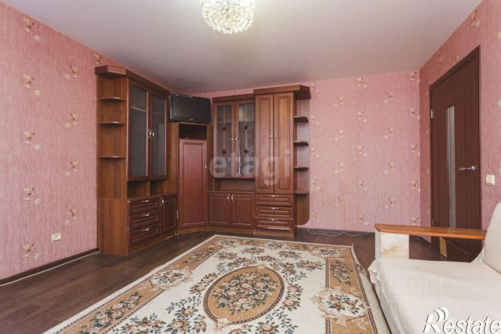 2-комн квартира городской округ Уфа