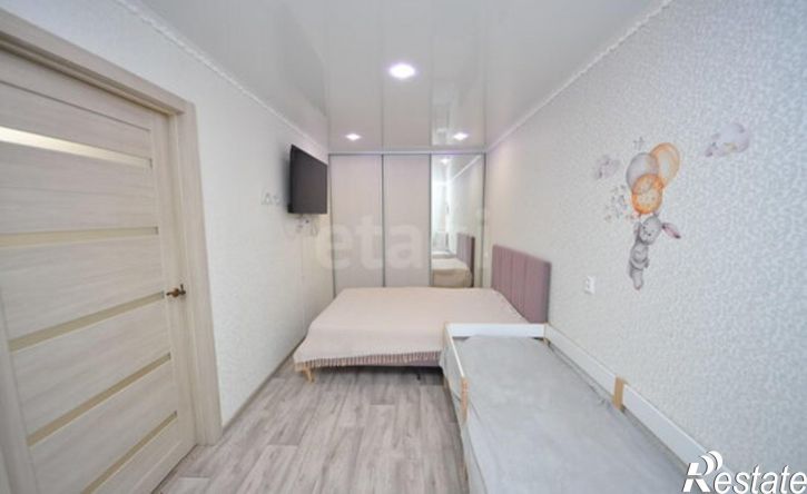 2-комн квартира Салават, улица Калинина, 40
