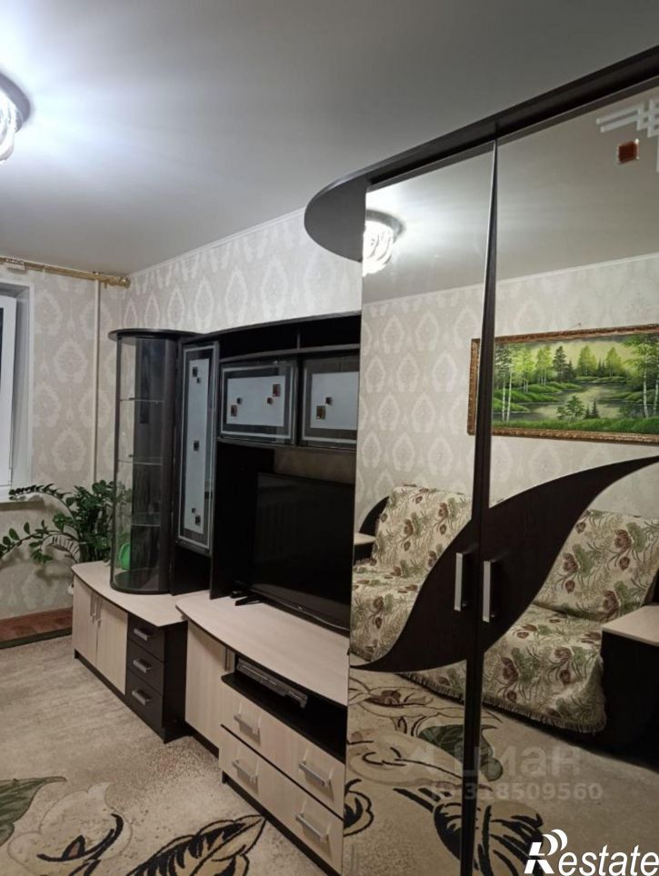 2-комн квартира Уфа