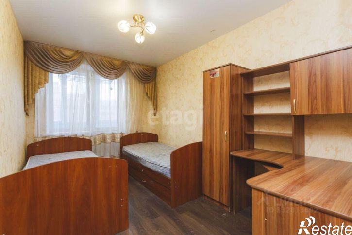 2-комн квартира городской округ Уфа