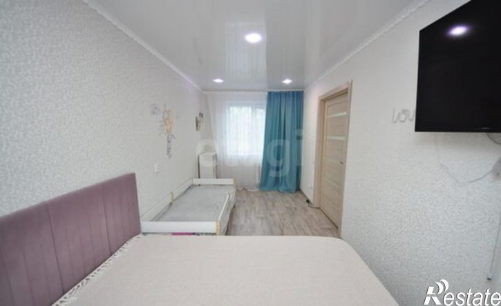 2-комн квартира Салават, улица Калинина, 40