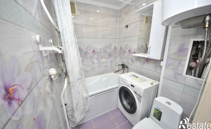 2-комн квартира Салават, улица Калинина, 40