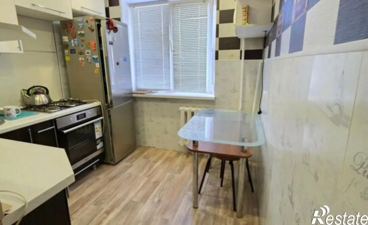 2-комн квартира Салават, улица Калинина, 54