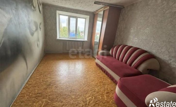 1-комн квартира Бирск, улица 8 Марта, 40
