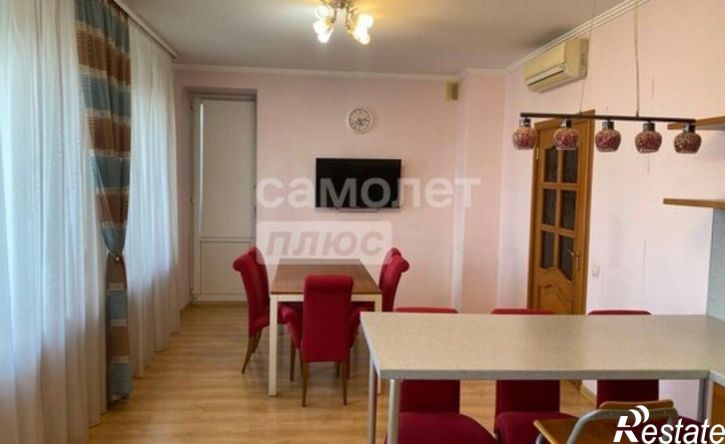 4-комн квартира Уфа, улица Дорофеева, 3