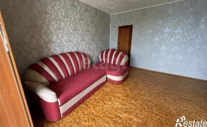 1-комн квартира Бирск, улица 8 Марта, 40