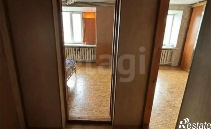 1-комн квартира Бирск, улица 8 Марта, 40