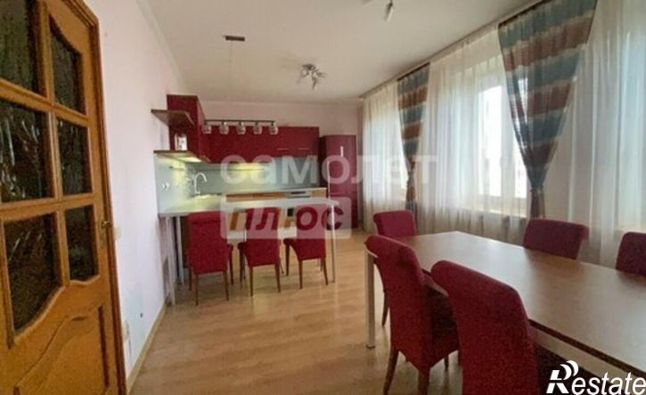 4-комн квартира Уфа, улица Дорофеева, 3