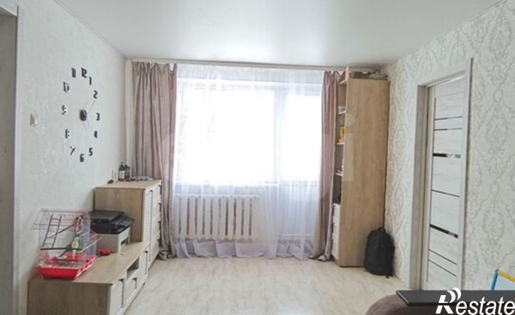2-комн квартира Ишимбай, улица Чкалова, 3