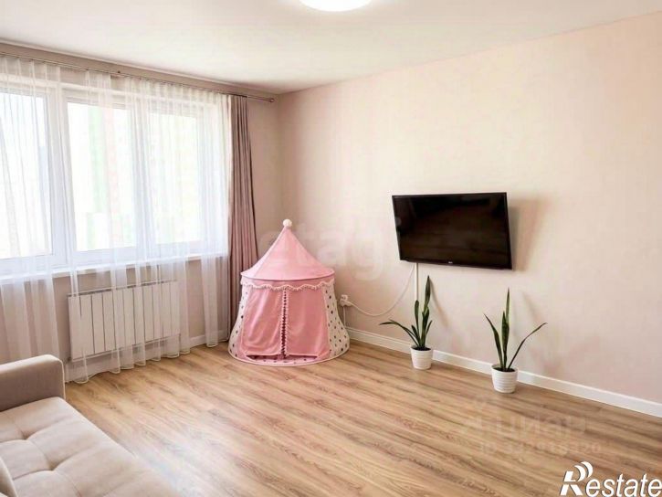 2-комн квартира городской округ Уфа