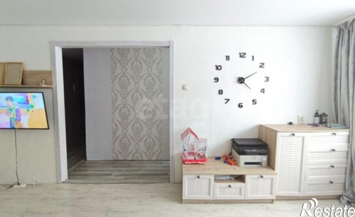 2-комн квартира Ишимбай, улица Чкалова, 3