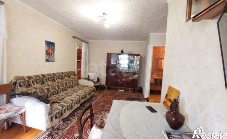 2-комн квартира Нефтекамск, улица Ленина, 36