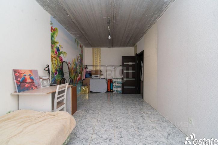 2-комн квартира Уфимский район