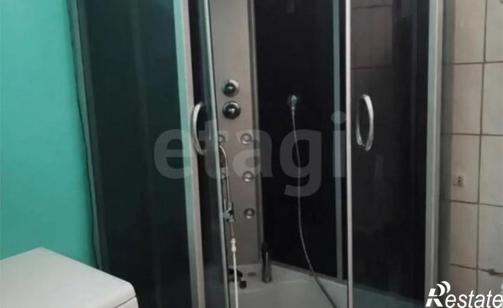 1-комн квартира Бирск, улица 8 Марта, 40