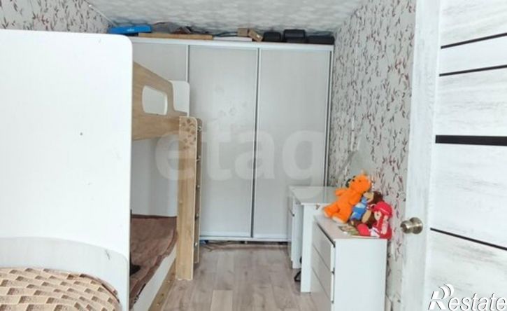 2-комн квартира Ишимбай, улица Чкалова, 3