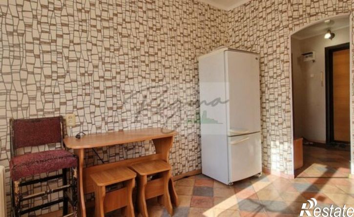 1-комн квартира Уфа, улица Николая Дмитриева, 21