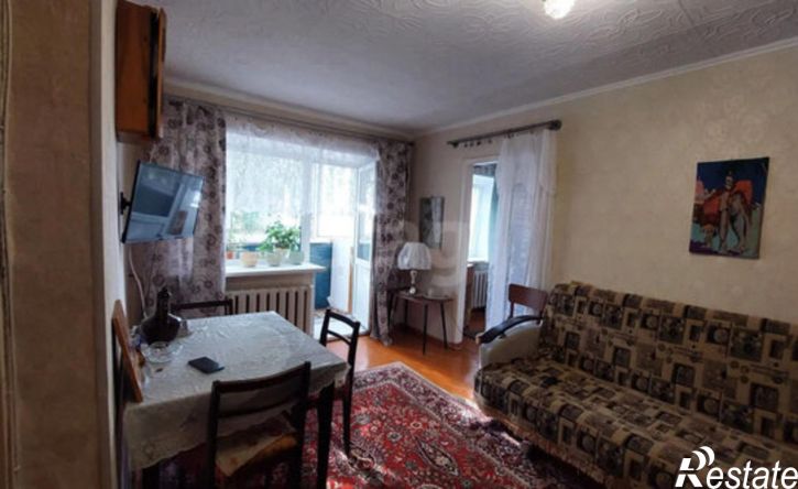 2-комн квартира Нефтекамск, улица Ленина, 36