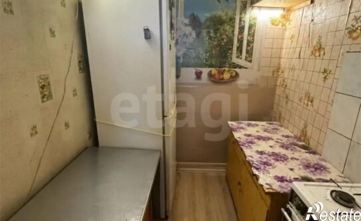 1-комн квартира Бирск, улица 8 Марта, 40