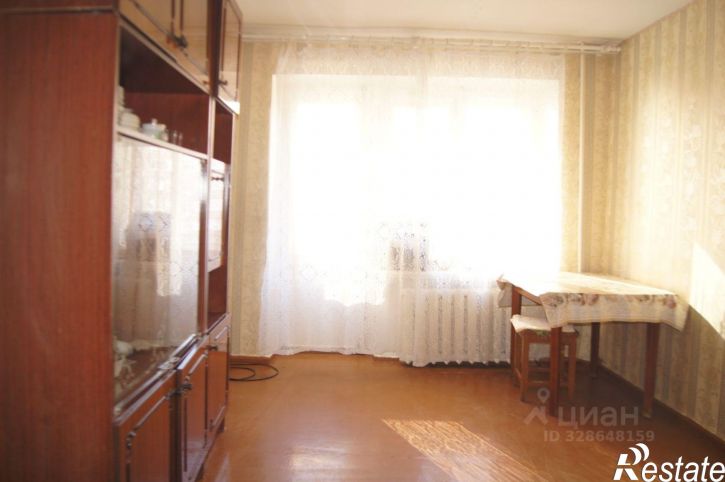 2-комн квартира Уфа, улица Ленина, 97/1