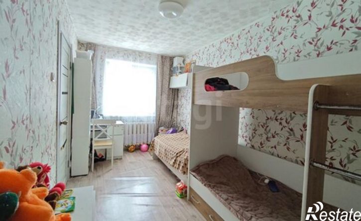 2-комн квартира Ишимбай, улица Чкалова, 3