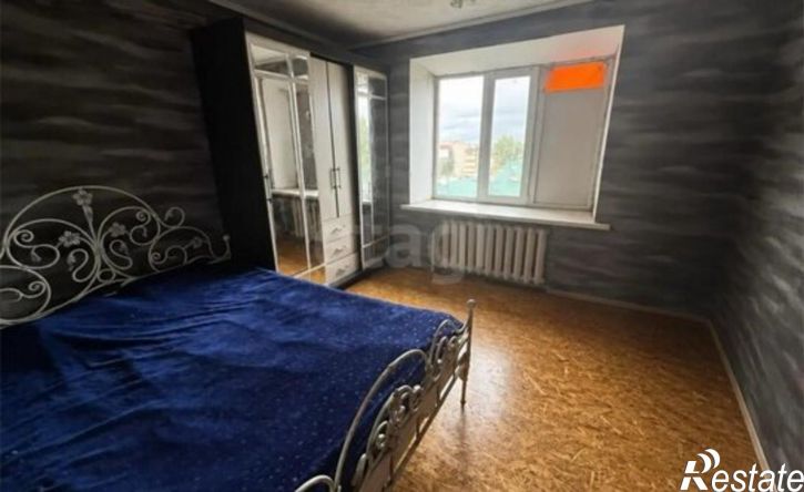 1-комн квартира Бирск, улица 8 Марта, 40