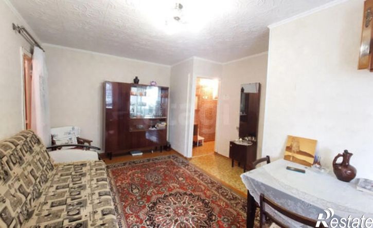 2-комн квартира Нефтекамск, улица Ленина, 36