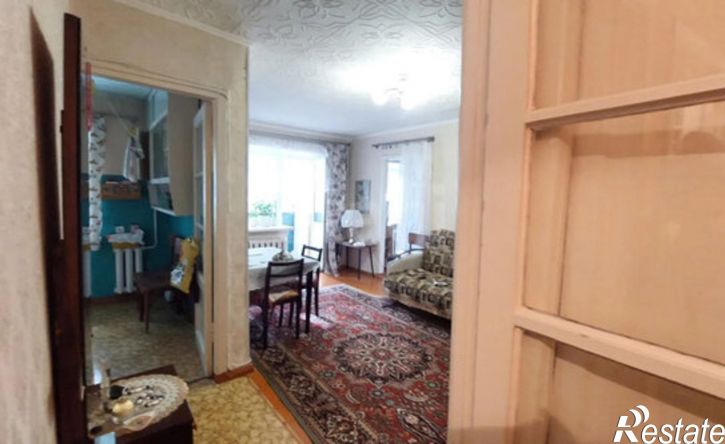 2-комн квартира Нефтекамск, улица Ленина, 36