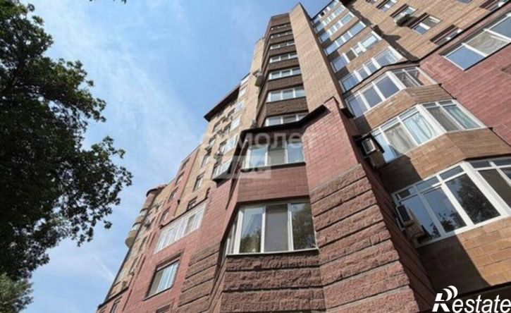 4-комн квартира Уфа, улица Дорофеева, 3