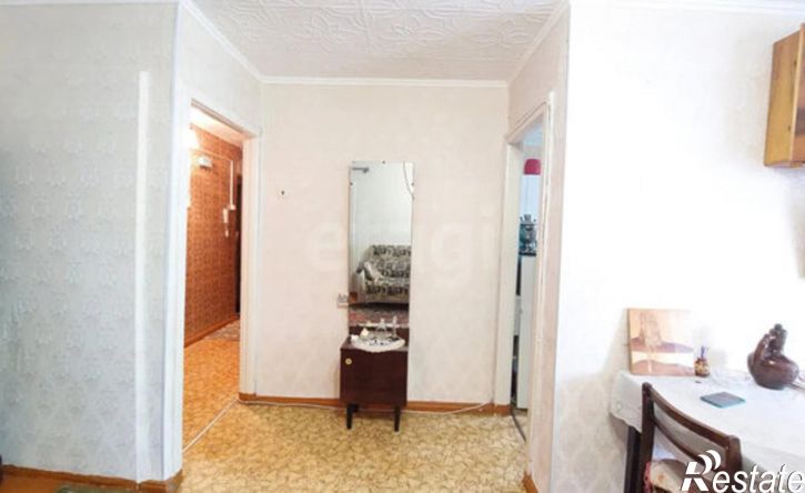 2-комн квартира Нефтекамск, улица Ленина, 36
