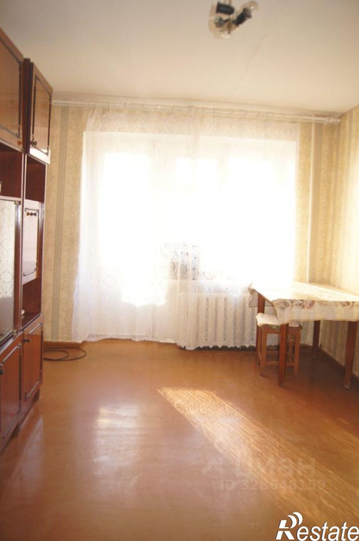 2-комн квартира Уфа, улица Ленина, 97/1