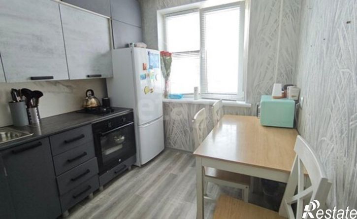 2-комн квартира Ишимбай, улица Чкалова, 3