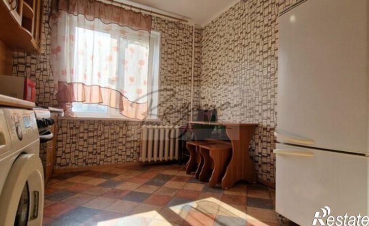 1-комн квартира Уфа, улица Николая Дмитриева, 21