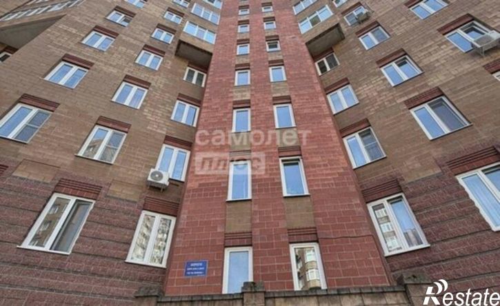 4-комн квартира Уфа, улица Дорофеева, 3