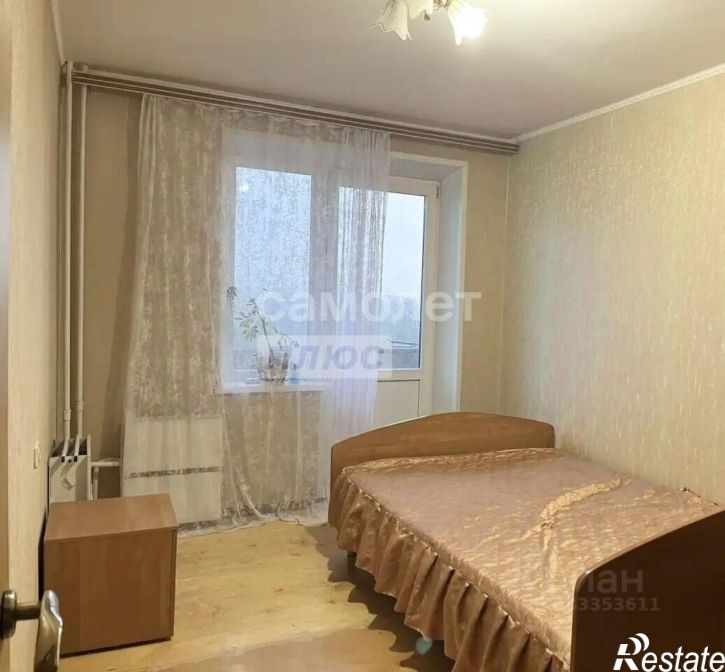 4-комн квартира Уфа г., Калининский