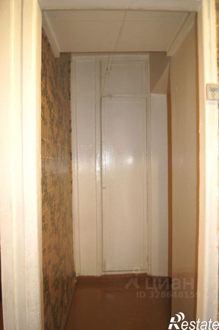 2-комн квартира Уфа, улица Ленина, 97/1