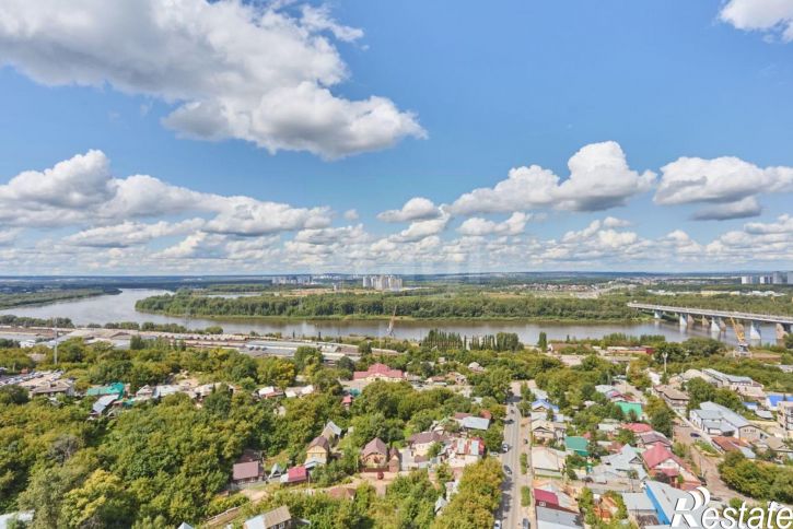 1-комн квартира городской округ Уфа