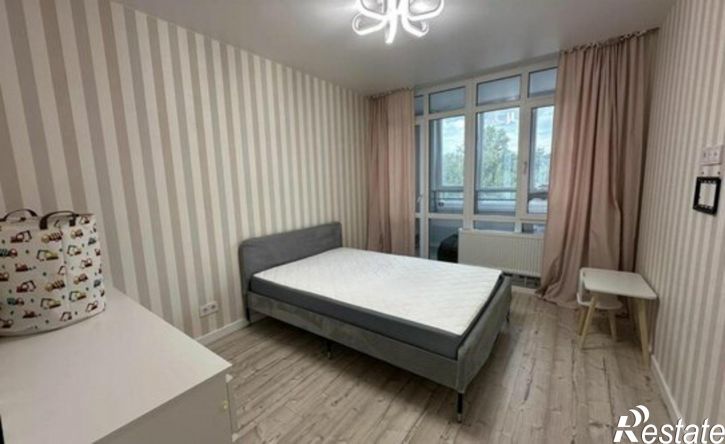 2-комн квартира Уфа, Коммунистическая улица, 109
