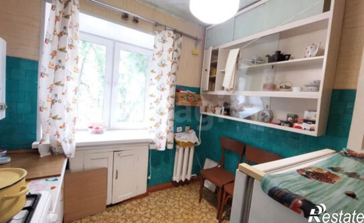2-комн квартира Нефтекамск, улица Ленина, 36