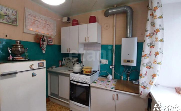 2-комн квартира Нефтекамск, улица Ленина, 36