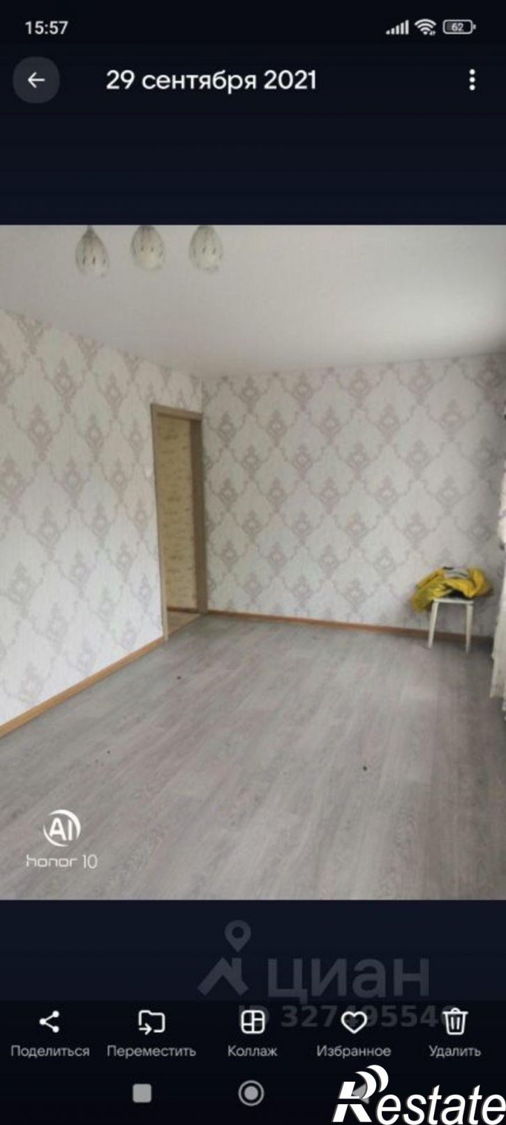 2-комн квартира Благовещенск