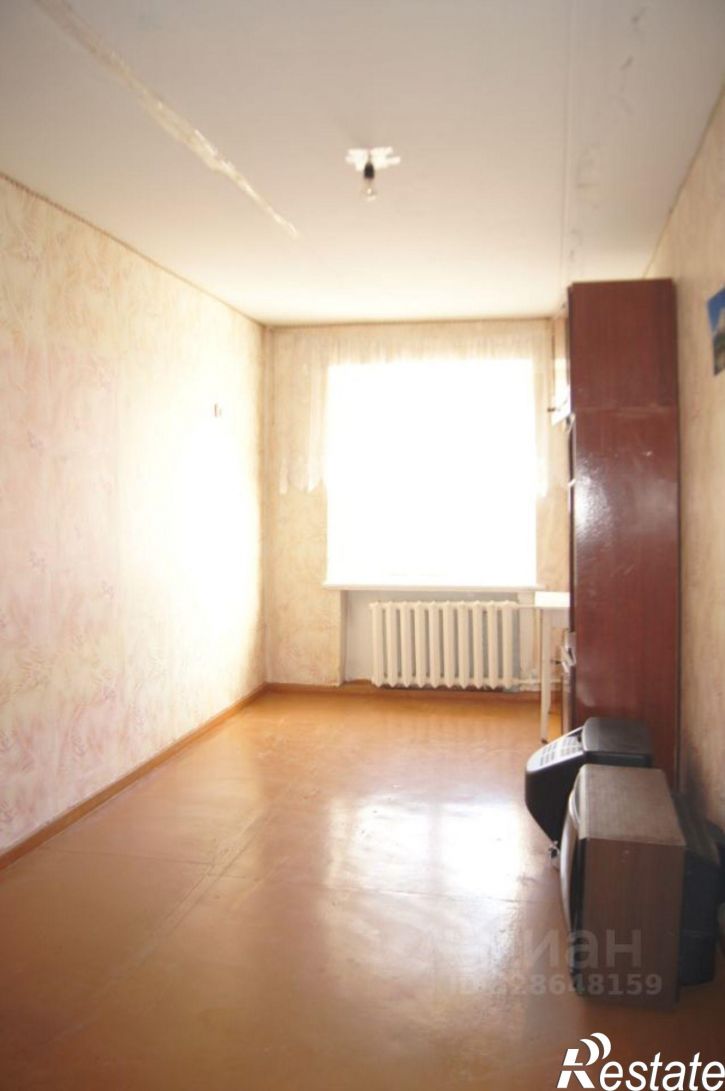 2-комн квартира Уфа, улица Ленина, 97/1