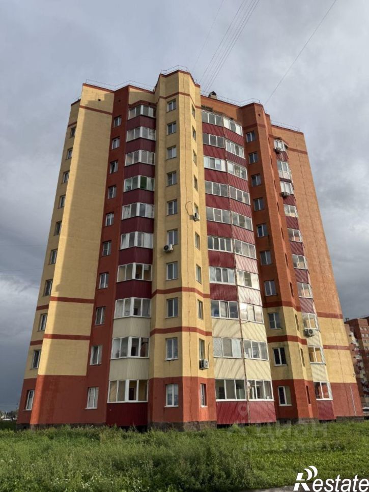 1-комн квартира Уфа