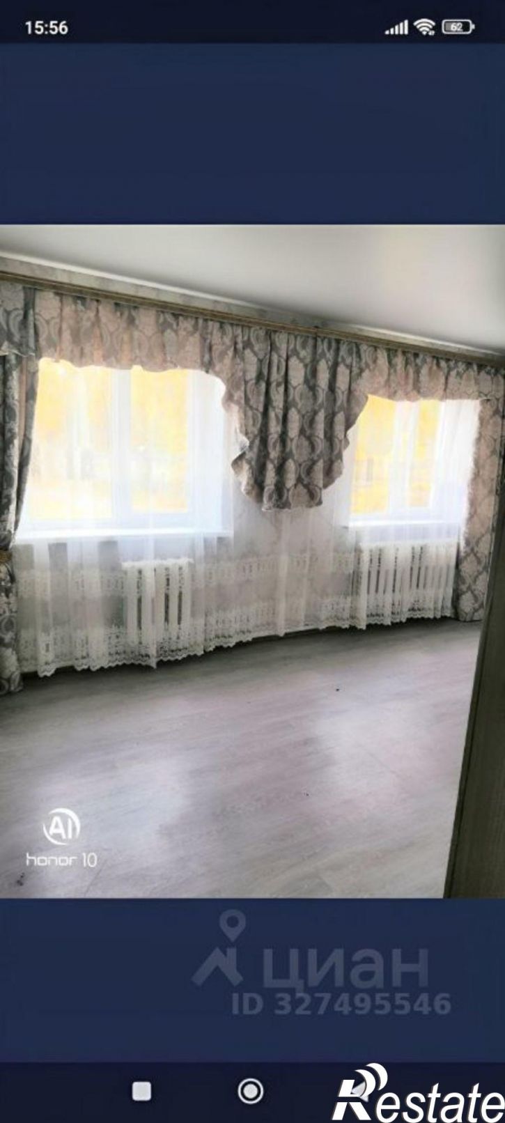 2-комн квартира Благовещенск