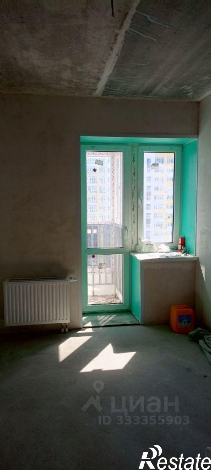 2-комн квартира Уфа, Природная улица