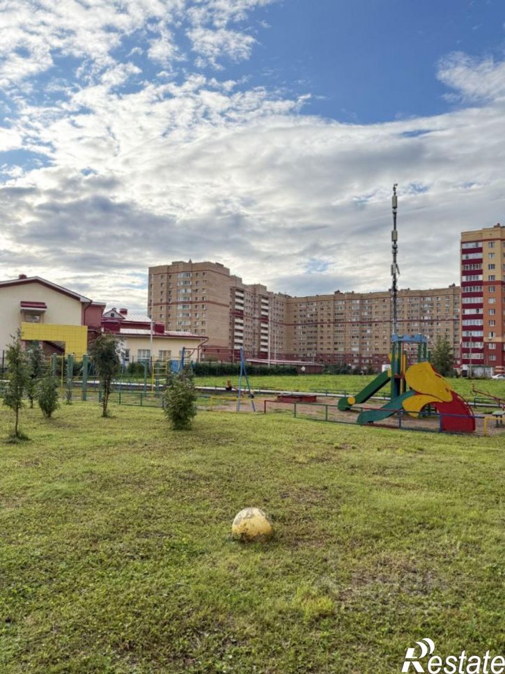 1-комн квартира Уфа